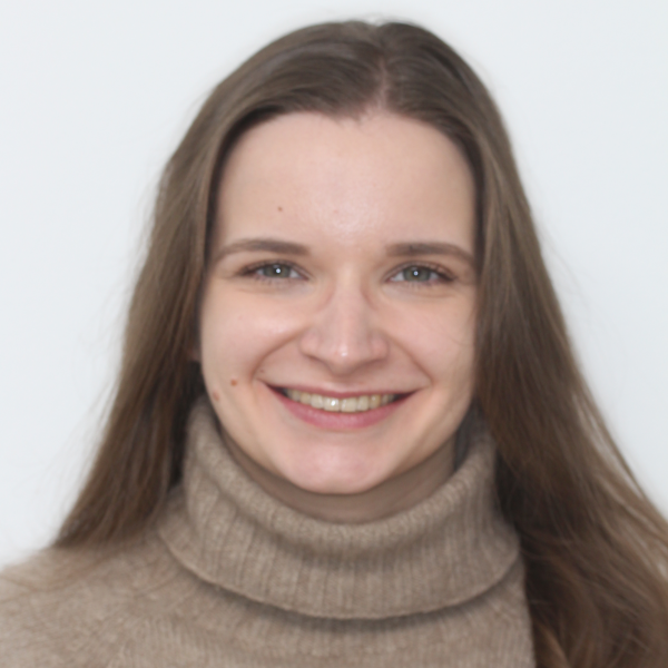 Mirjam Kolbezen-Kiebacher, founder of MiLingo Studio